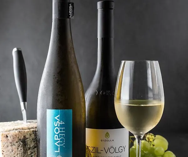 Hotel Aura Adults Only Balatonfüred