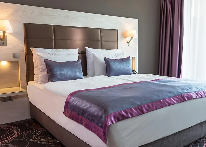 Aura Adults Only 4* Balatonfüred