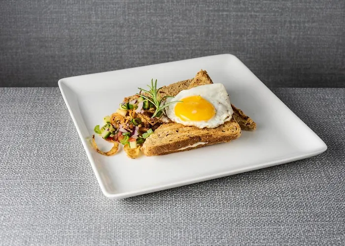 Aura Adults Only Hotel Balatonfüred