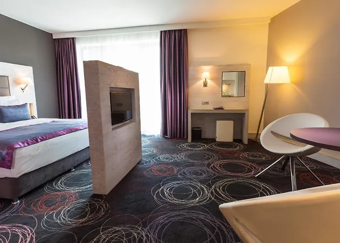 Otel Aura Adults Only