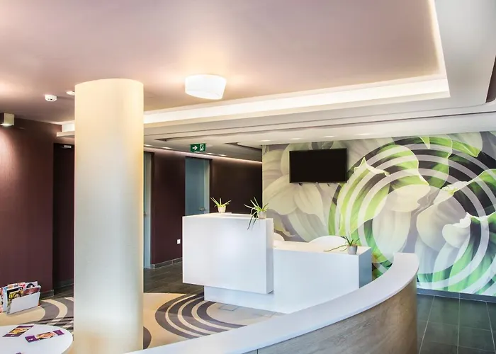 Aura Adults Only Balatonfüred