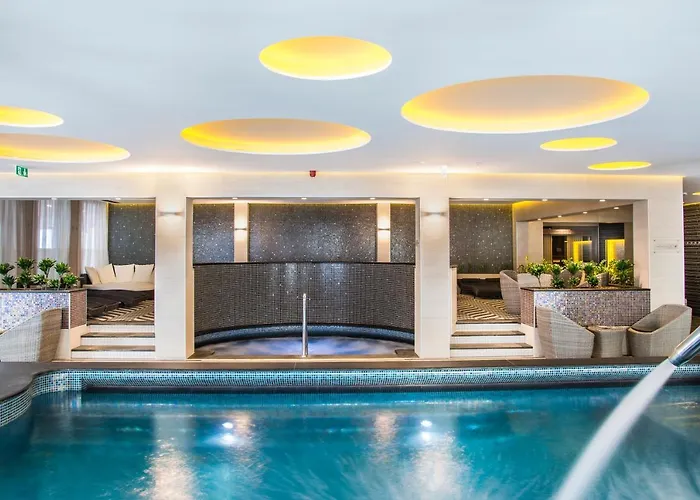 Aura Adults Only Balatonfüred