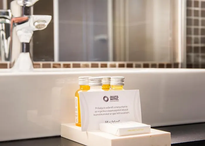 ホテル Aura Adults Only 4*