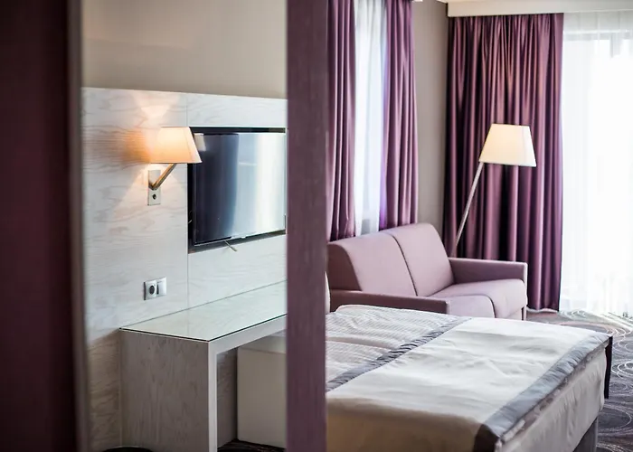 Aura Adults Only 4* バラトンフレド