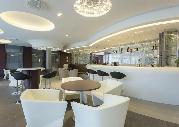 Otel Aura Adults Only Balatonfüred